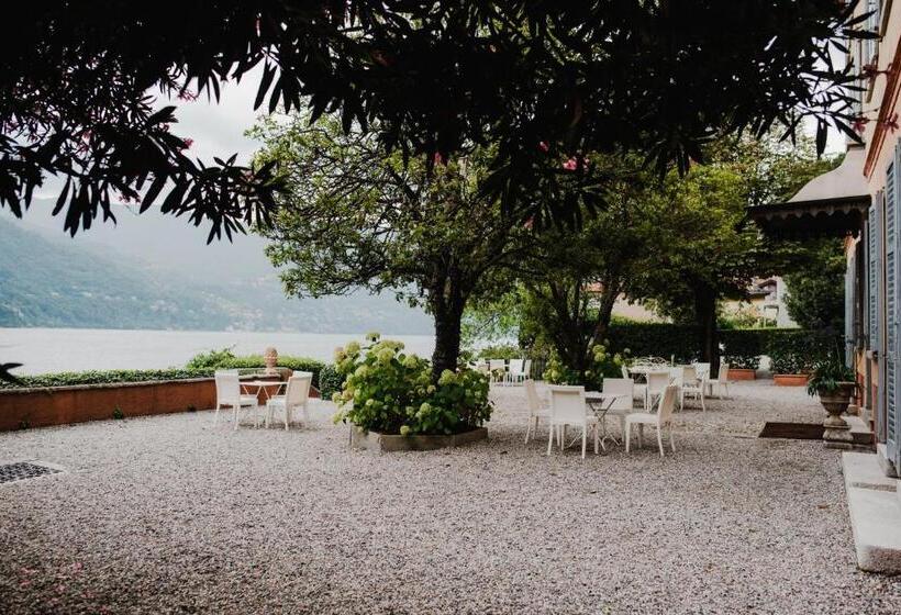 Regina Teodolinda Suites