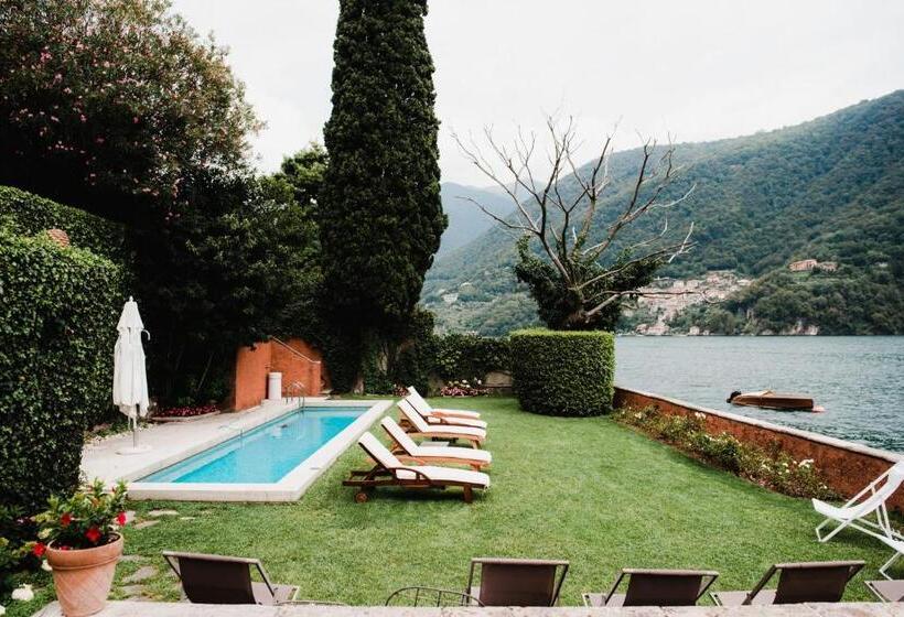 Regina Teodolinda Suites