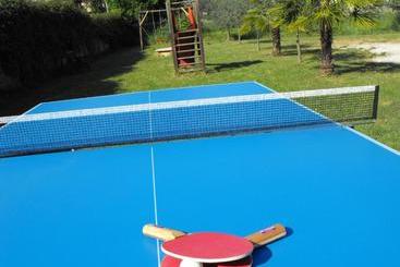 Relais Bb Pacengo