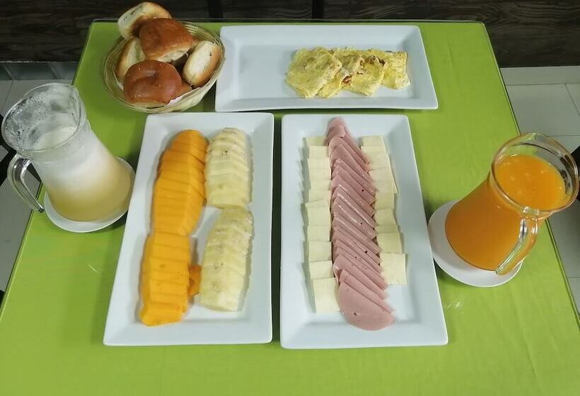 Rio Dulce Hoteles   Tarapoto