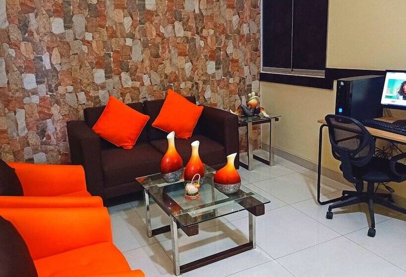 Rio Dulce Hoteles   Tarapoto