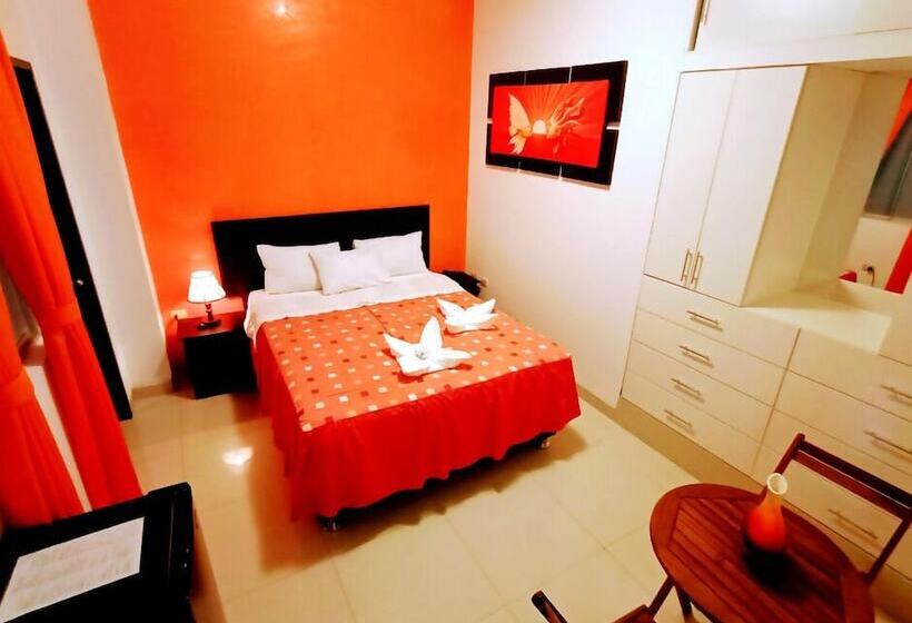 Rio Dulce Hoteles Tarapoto