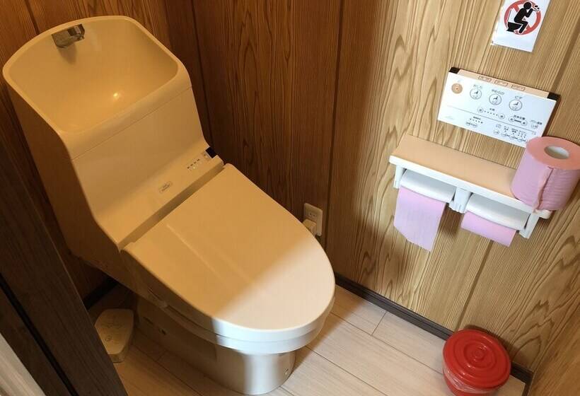 Rsd Village   Hostel