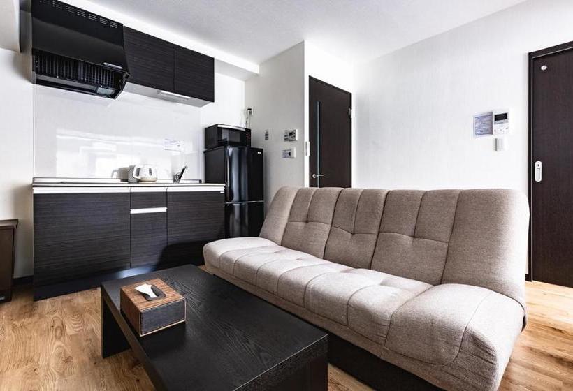 Takuto Stay Kyobashi Tsumiki  Hostel