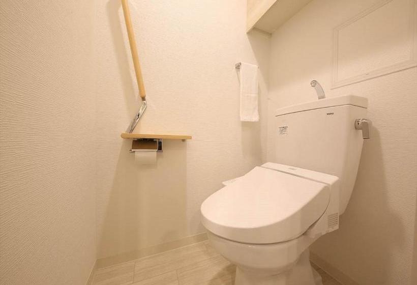 Takuto Stay Kyobashi Tsumiki  Hostel