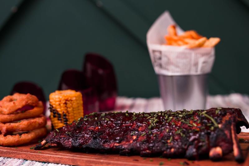 The Strand Hotel, The Former Residence Of Oscar Wilde