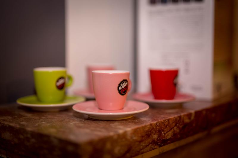 The Strand Hotel, The Former Residence Of Oscar Wilde