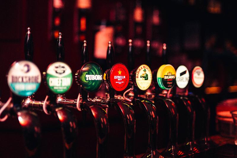 The Strand Hotel, The Former Residence Of Oscar Wilde