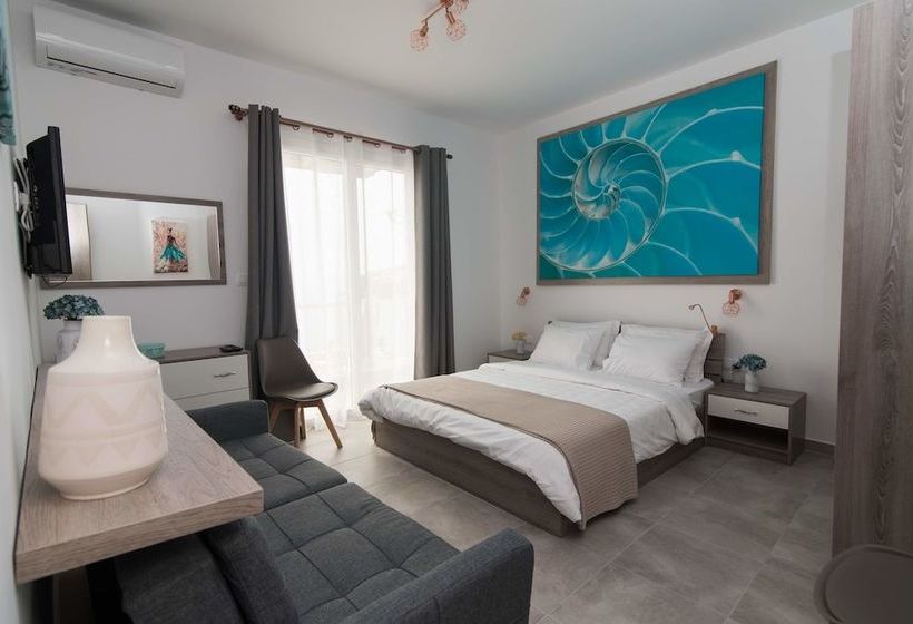 Urban Bay Apartments