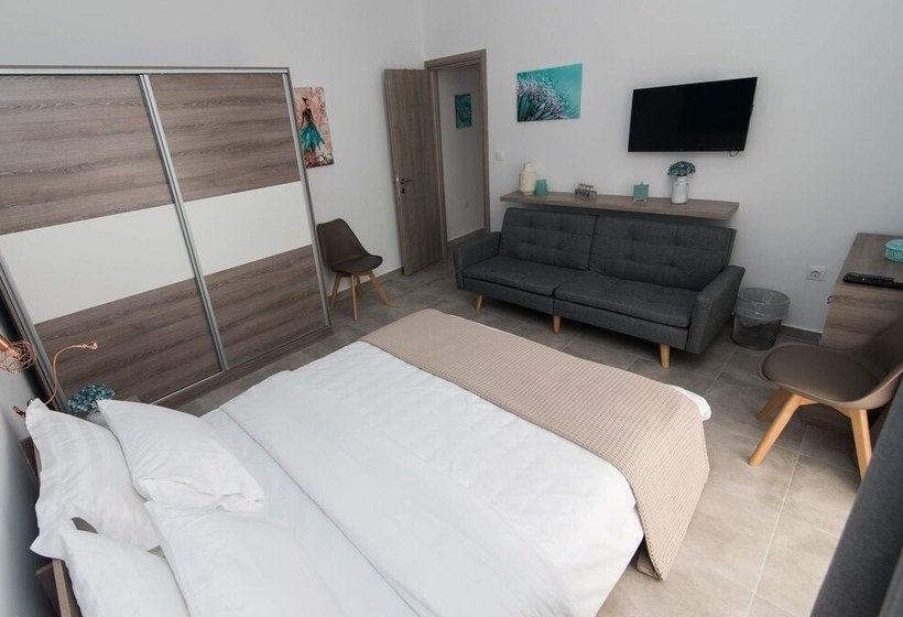 Urban Bay Apartments