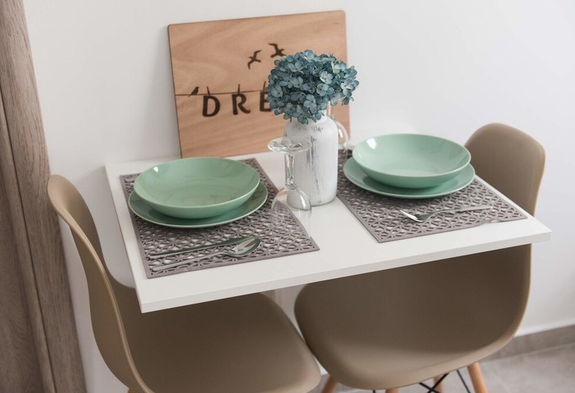 Urban Bay Apartments