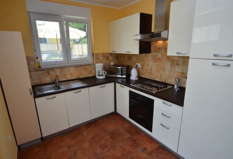 Villas Gustavo