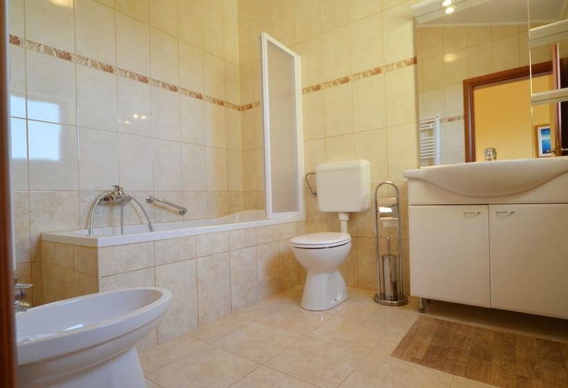 Villas Gustavo