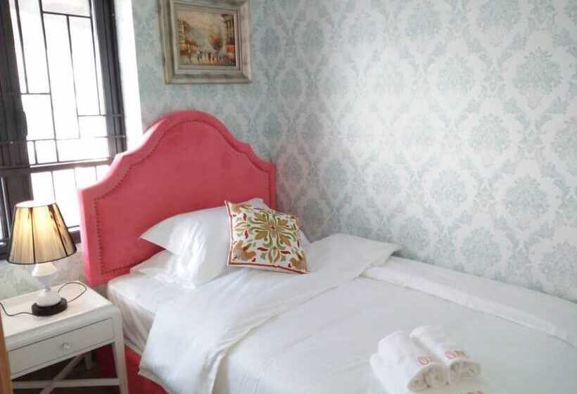 Yi Chao Hotel Apartment