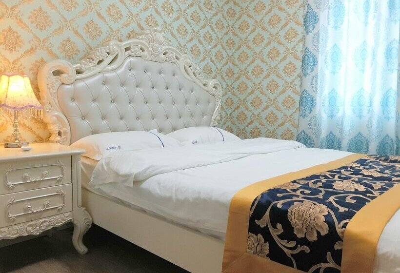 Yi Chao Hotel Apartment