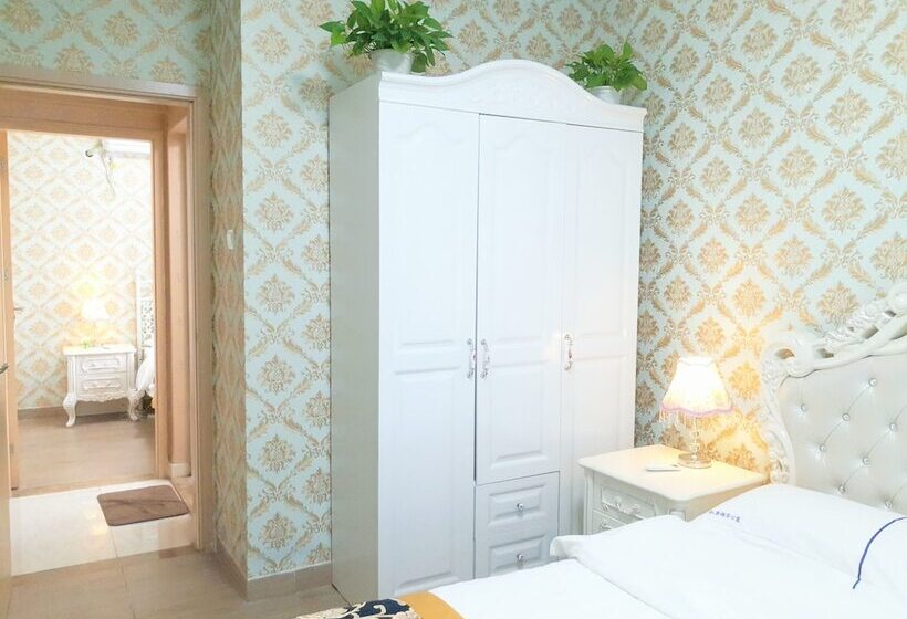 Yi Chao Hotel Apartment