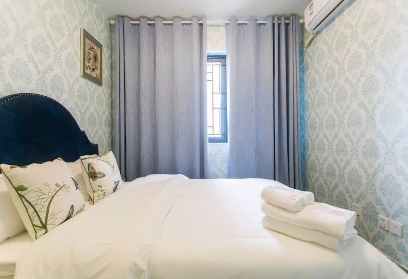 Yi Chao Hotel Apartment