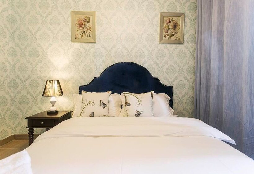 Yi Chao Hotel Apartment