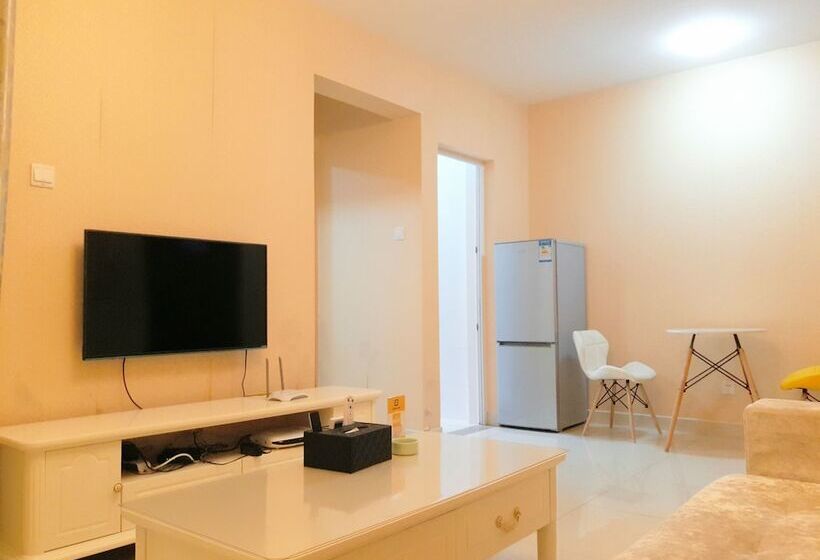 Yi Chao Hotel Apartment