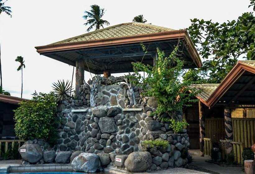 Zacona Eco Resort And Biblical Garden