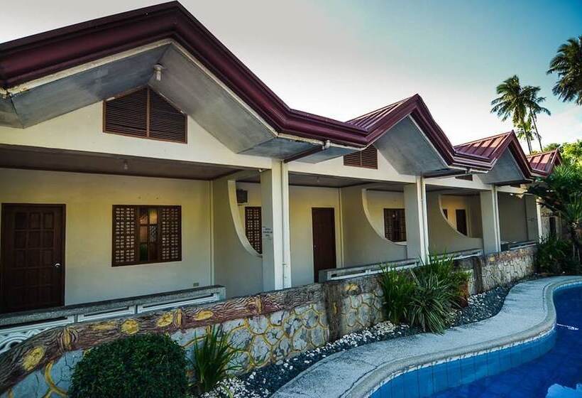 Zacona Eco Resort And Biblical Garden