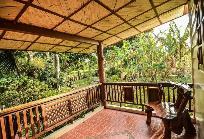 Zacona Eco Resort And Biblical Garden