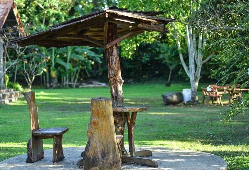 Zacona Eco Resort And Biblical Garden