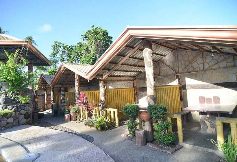 Zacona Eco Resort And Biblical Garden