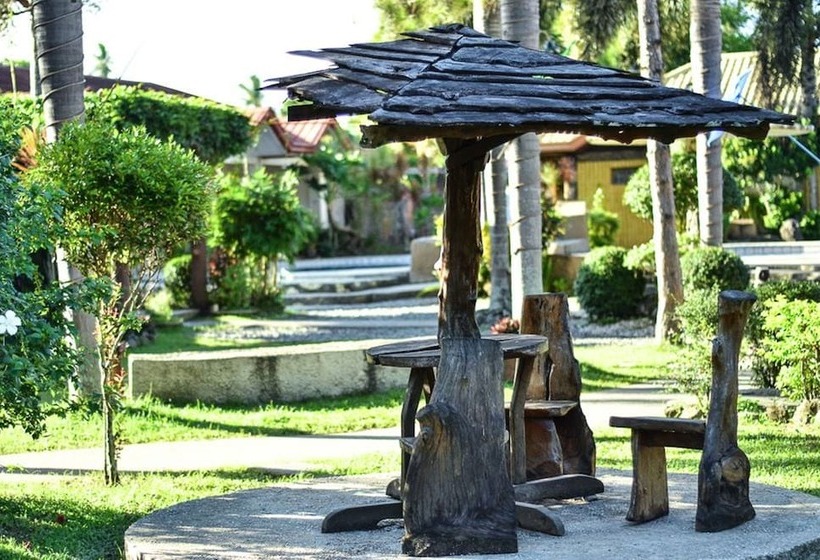 Zacona Eco Resort And Biblical Garden