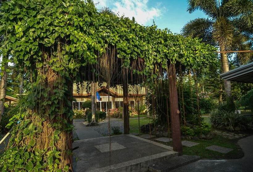 Zacona Eco Resort And Biblical Garden