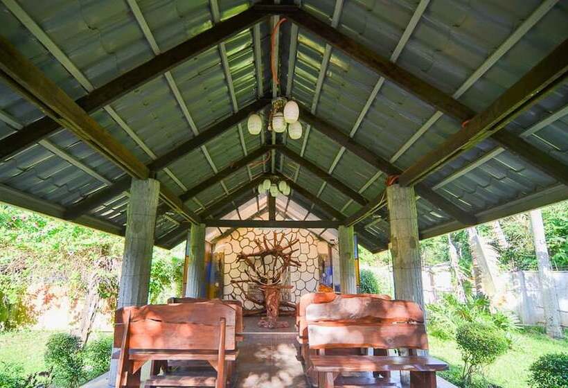 Zacona Eco Resort And Biblical Garden