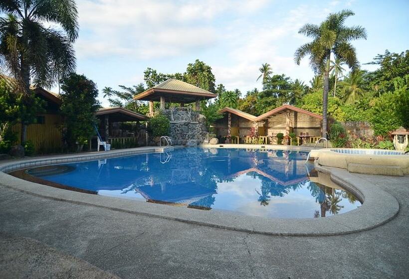 Zacona Eco Resort And Biblical Garden