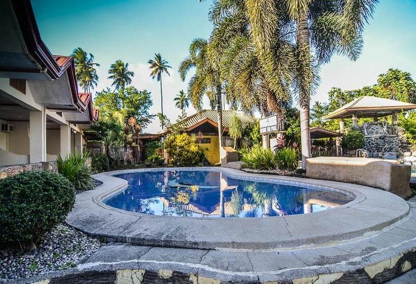 Zacona Eco Resort And Biblical Garden