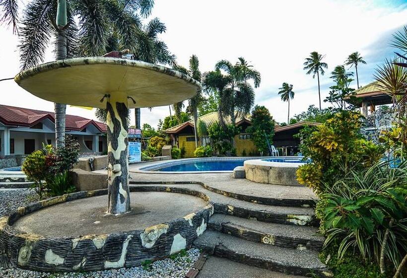 Zacona Eco Resort And Biblical Garden