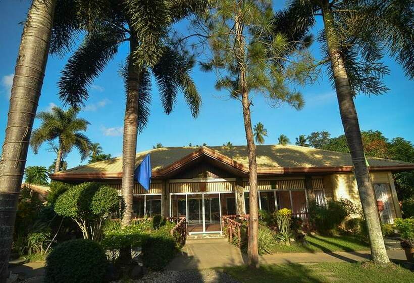 Zacona Eco Resort And Biblical Garden