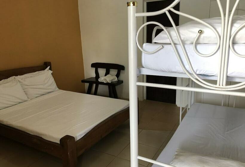 Zacona Eco Resort And Biblical Garden