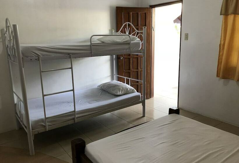 Zacona Eco Resort And Biblical Garden