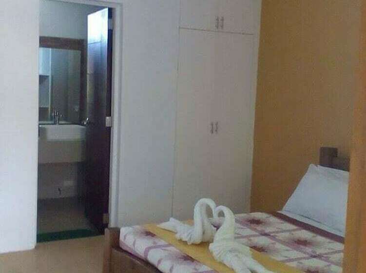 Zacona Eco Resort And Biblical Garden