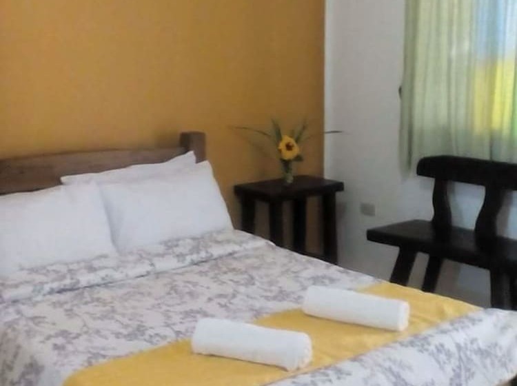 Zacona Eco Resort And Biblical Garden