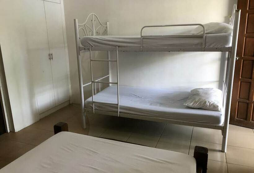 Zacona Eco Resort And Biblical Garden