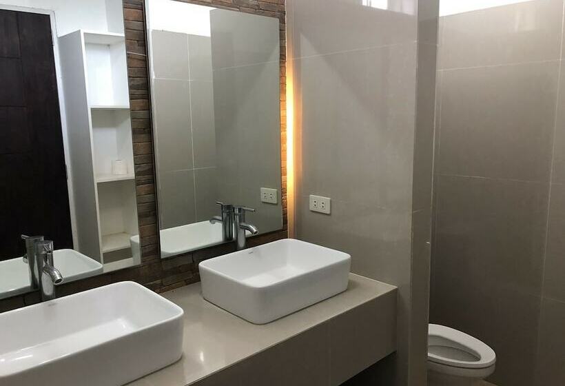 Zacona Eco Resort And Biblical Garden