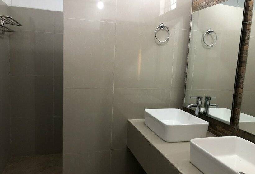 Zacona Eco Resort And Biblical Garden