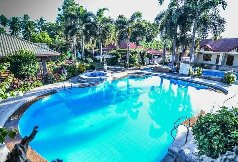 Zacona Eco Resort And Biblical Garden