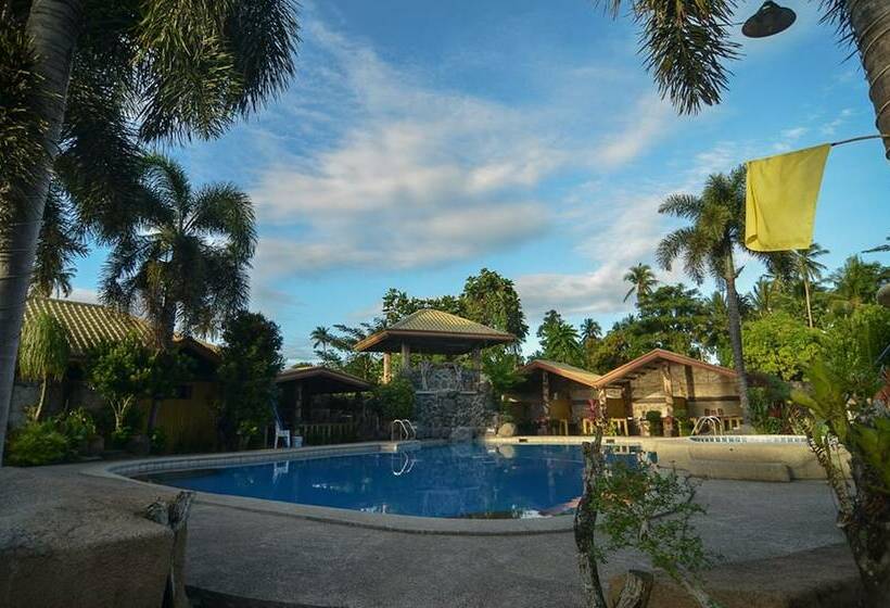 Zacona Eco Resort And Biblical Garden