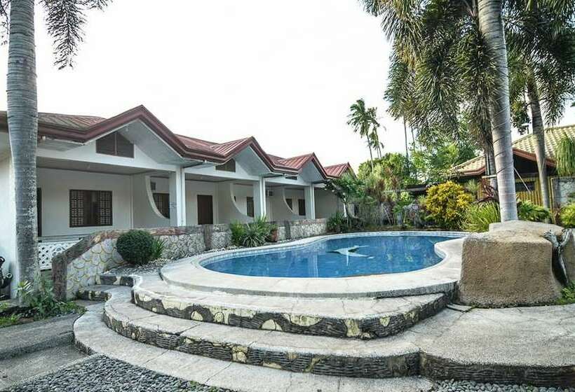 Zacona Eco Resort And Biblical Garden