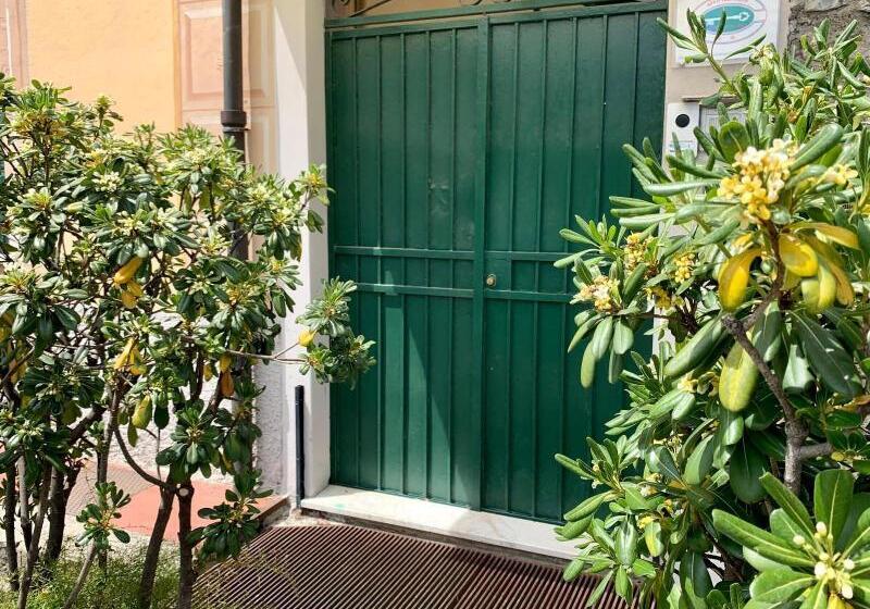 Affittacamere Creuza De Ma