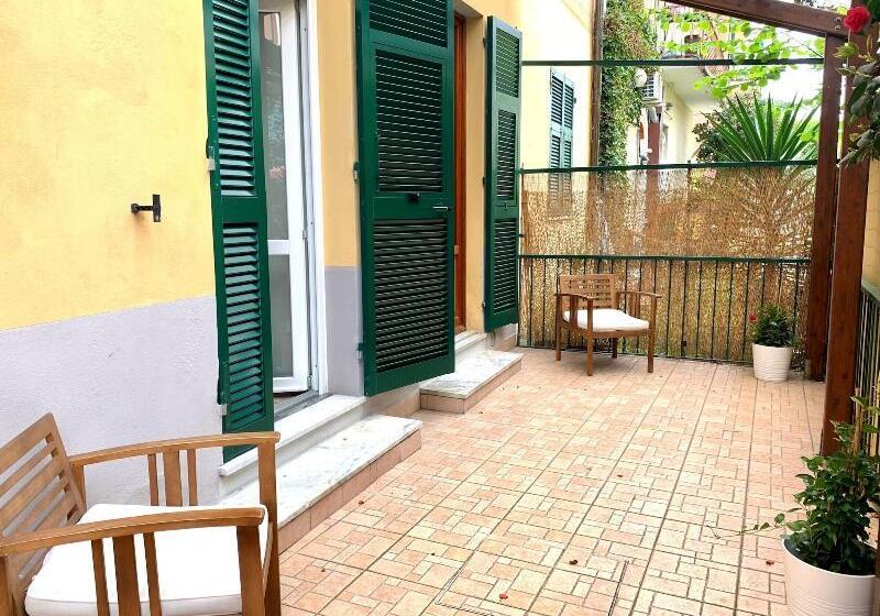 Affittacamere Creuza De Ma