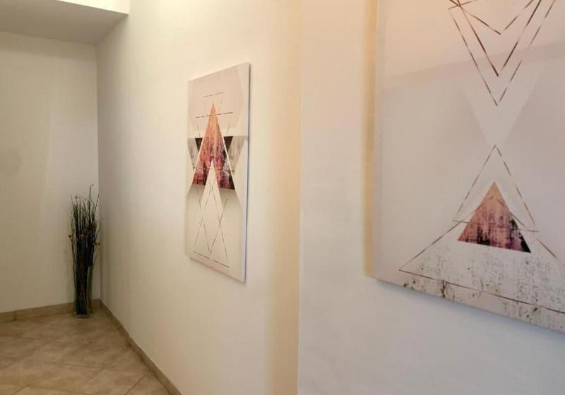 Affittacamere Creuza De Ma