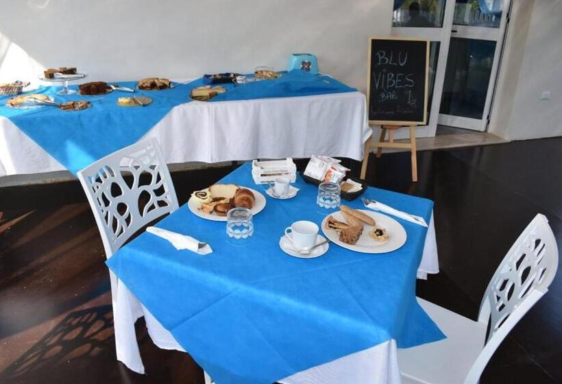 Agriturismo Alimini A Otranto