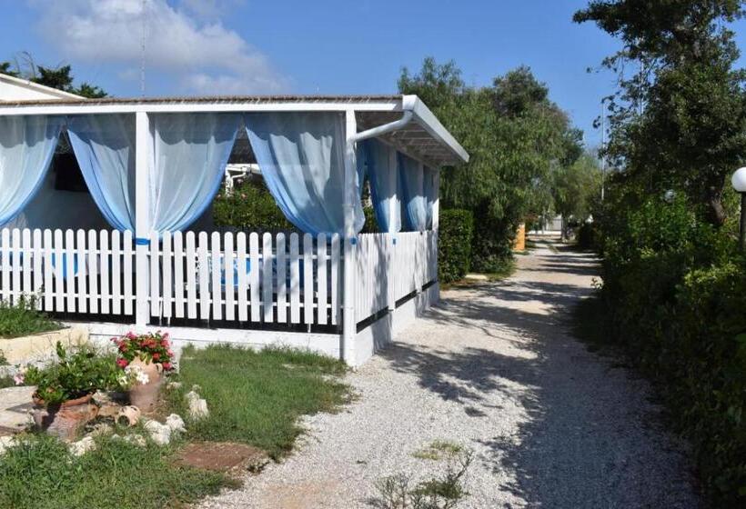 Agriturismo Alimini A Otranto